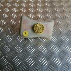 Bremžu šķidruma tvertne priekš AUDI A4 2007