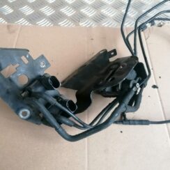 Solenoīda vakuuma vārsts priekš AUDI A4 2007