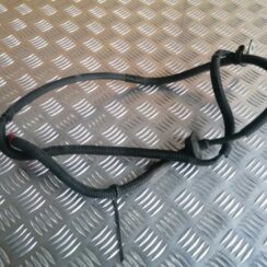 Pozitīvais elektrovads priekš AUDI A4 2007