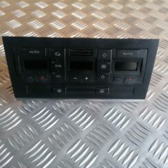 Klimata kontroles bloks priekš AUDI A4 2007
