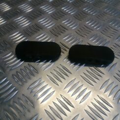 Vējstikla mazgāšanas šķidruma sprausla priekš AUDI A4 2007