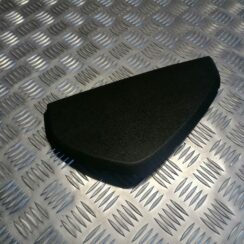 Mērinstrumentu paneļa sānu apdare priekš AUDI A4 2007