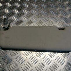 Saules aizsargs priekš AUDI A4 2007