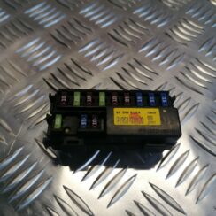 Drošinātāju relejas kaste priekš KIA CEED 2013