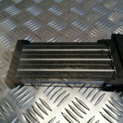 Papildus autonoma elektriskais sildītājs priekš KIA CEED 2013