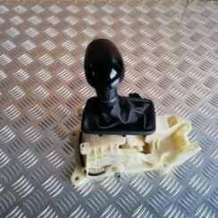 Ātrumu pārslēgšanas slēdzis priekš KIA CEED 2013