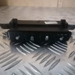 Mērinstrumentu paneļa pārslēgšanas pogas priekš KIA CEED 2013