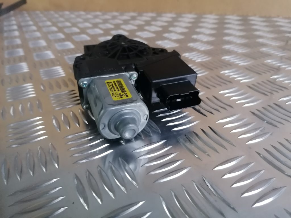 Elektrisko stiklu motors priekš KIA CEED 2013