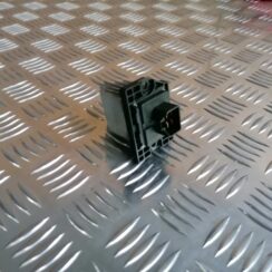 Salona ventilatora rezistors priekš KIA CEED 2013