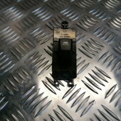 Stikla pacelšanas poga priekš KIA CEED 2013