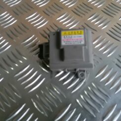 Jonizatora vadības bloks priekš KIA CEED 2013