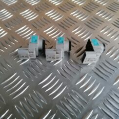 Parkošanās devējs priekš KIA CEED 2013