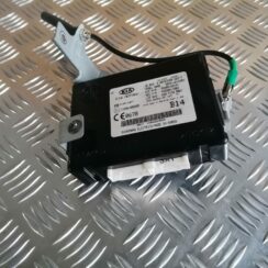 Signalizācijas vadības bloks priekš KIA CEED 2013