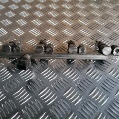 Degvielas sadales caurule priekš KIA CEED 2013