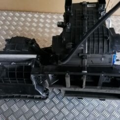 Salona sildītājs priekš KIA CEED 2013