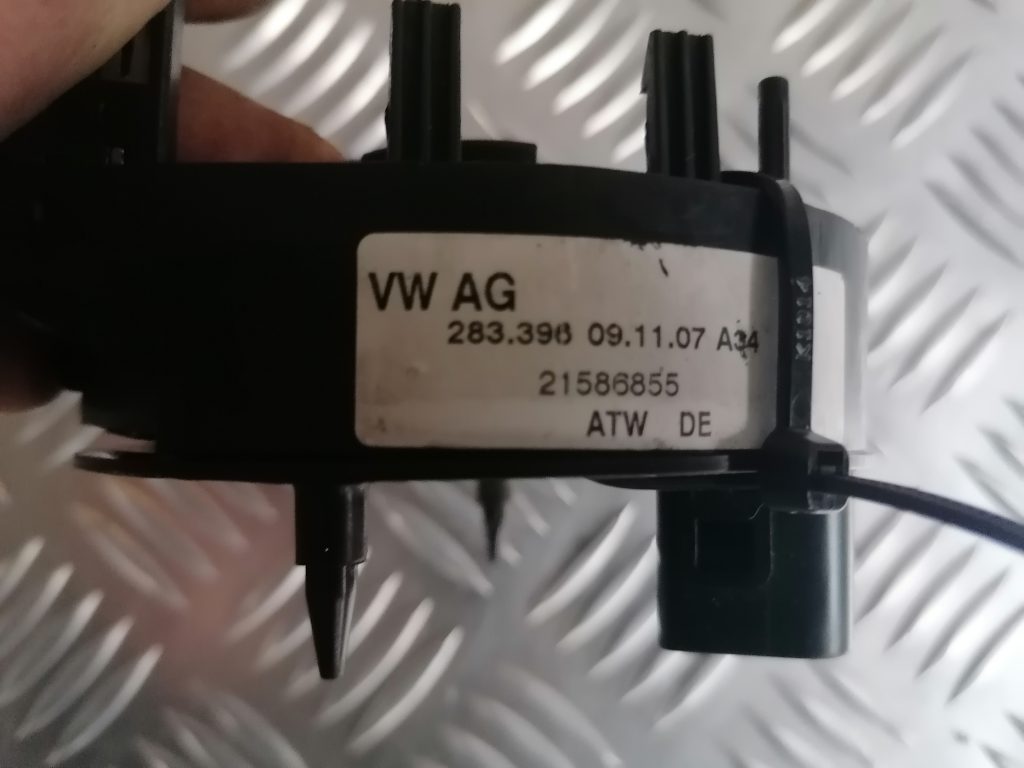 Drošības spilvena slīdgredzens priekš VW POLO 2008 2 Drošības spilvena slīdgredzens priekš VW POLO 2008