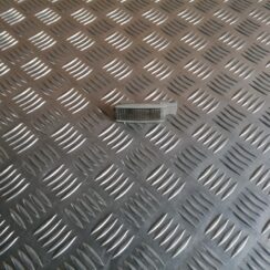 Saules aizsarga apgaismojums priekš VW POLO 2008