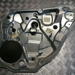 Stikla pacelšanas mehānisma panele priekš VW POLO 2008