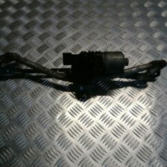 Vējstikla tīrīšanas mehānisms priekš VW POLO 2008