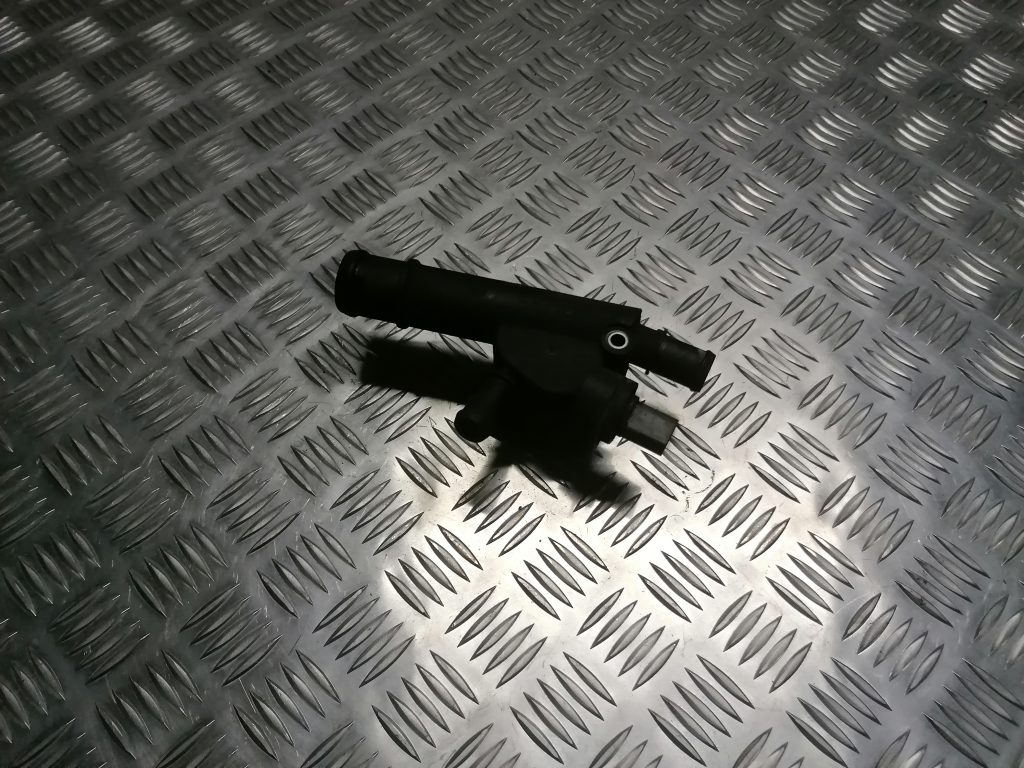 Termostata korpuss priekš VW POLO 2008