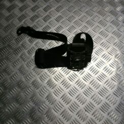 Priekšējā kreisā drošības josta priekš VW POLO 2008