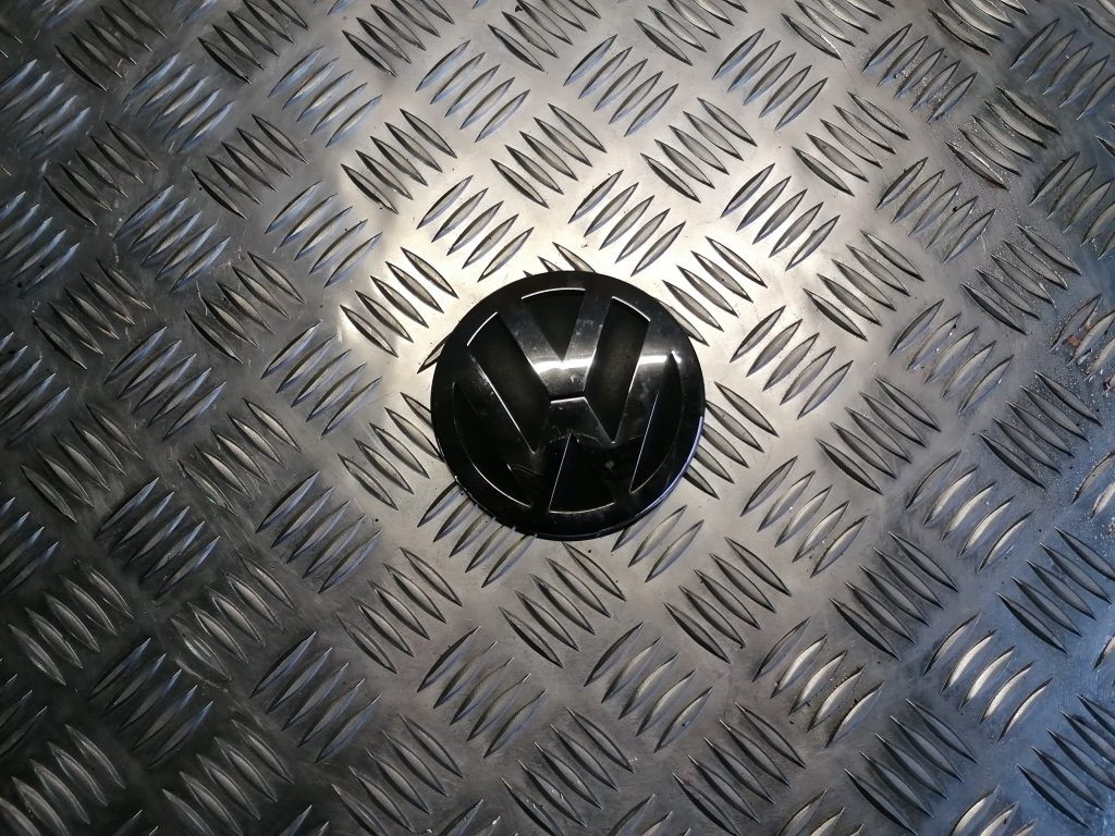 Logotips/Emblema priekš VW POLO 2008 1 Logotips/Emblema priekš VW POLO 2008