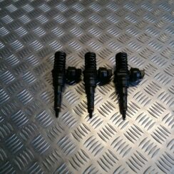 Degvielas smidzinātājs priekš ŠKODA FABIA 2008