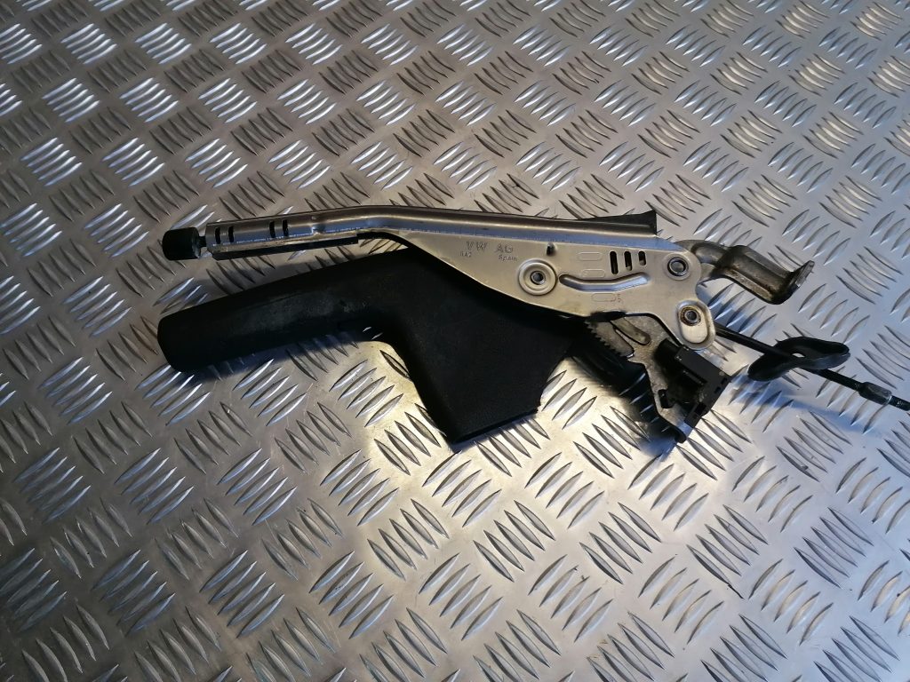 Stāvbremzes svira priekš ŠKODA FABIA 2008