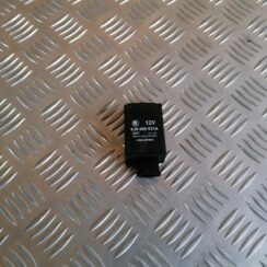 AIRBAG releja priekš ŠKODA FABIA 2008