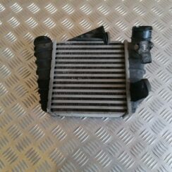 Interkūleris priekš ŠKODA FABIA 2008