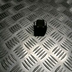 Lukturu augstuma regulēšanas poga priekš ŠKODA FABIA 2008