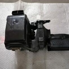 Salona sildītājs priekš ŠKODA FABIA 2008