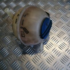 Dzesēšanas šķidruma tvertne priekš ŠKODA FABIA 2008