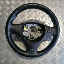 Stūre priekš BMW 330D E91 2008 TOURING