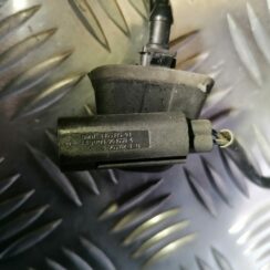 Vējstikla mazgāšanas šķidruma sprausla priekš BMW 330D E91 2008 TOURING