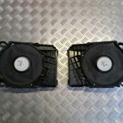 Skaļrunis (Sabvūferis) priekš BMW 330D E91 2008 TOURING