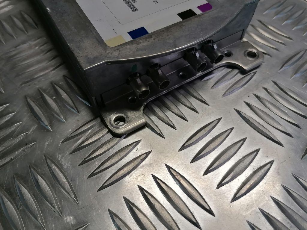 Bluetooth vadības bloks priekš BMW 330D E91 2008 TOURING 4 Bluetooth vadības bloks priekš BMW 330D E91 2008 TOURING