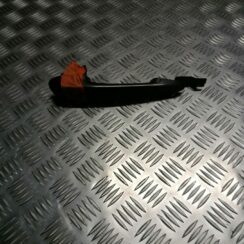 Aizmugurējāis labais durvju rokturis priekš BMW 330D E91 2008 TOURING