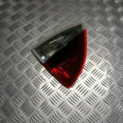 Bagāžnieka vāka labais lukturis priekš BMW 330D E91 2008 TOURING