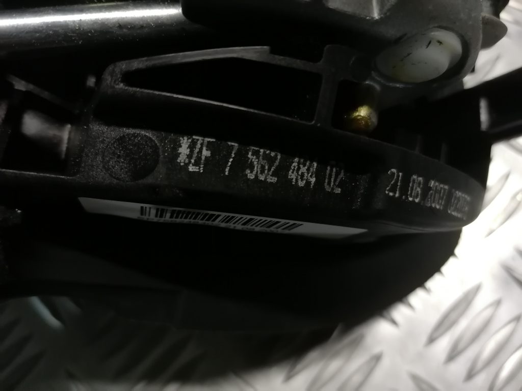 Ātrumu pārslēgšanas slēdzis priekš BMW 330D E91 2008 TOURING