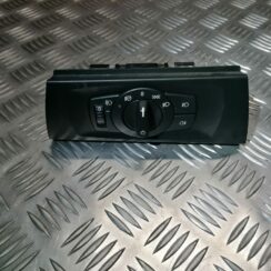 Gaismas slēdzis priekš BMW 330D E91 2008 TOURING