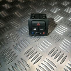 Mērinstrumentu paneļa pārslēgšanas pogas priekš BMW 330D E91 2008 TOURING