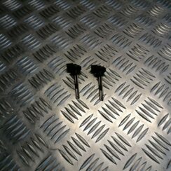 Temperatūras devejs priekš BMW 330D E91 2008 TOURING