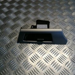 Mērinstrumentu paneļa gaisa vads, pa kreisi priekš BMW 330D E91 2008 TOURING