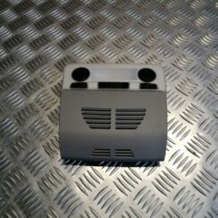 Aizmugurējo sēdvietu apgaismojums priekš BMW 330D E91 2008 TOURING