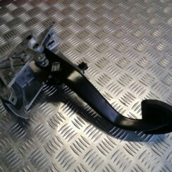 Bremžu pedālis priekš BMW 330D E91 2008 TOURING