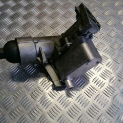 Eļļas filtra korpuss priekš BMW 330D E91 2008 TOURING