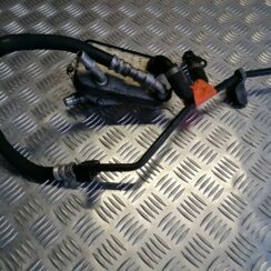 Eļļas radiators priekš BMW 330D E91 2008 TOURING