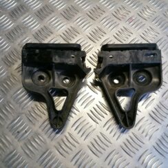 Aizmugurējā spārna un bufera stiprinājums priekš BMW 330D E91 2008 TOURING