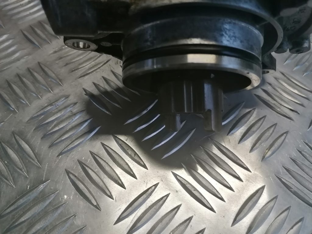 Vakuuma sūknis priekš BMW 330D E91 2008 TOURING 3 Vakuuma sūknis priekš BMW 330D E91 2008 TOURING